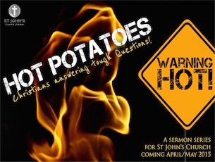 Hot Potatoes